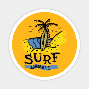 surf Magnet